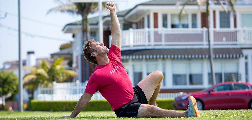 3 Ab Exercises You Are Not Doing (But Should) 