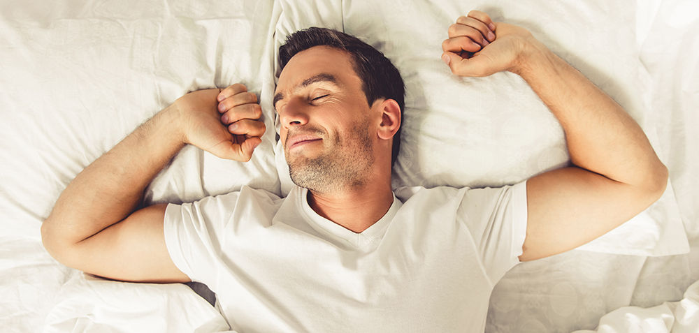 Sleep Coaches Are Moving Beyond Babies and Helping Adults (The Hustle)