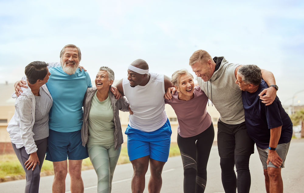 The Power of Running Clubs: Community, Connection and Consistency