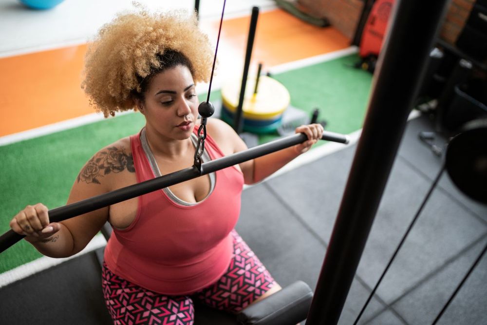  Obesity and Weight Management: New Textbook Features ACE Experts