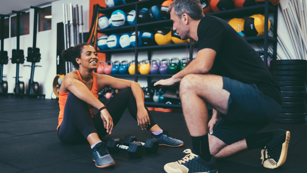 Trauma-informed Movement: Creating Safe and Supportive Fitness Experiences