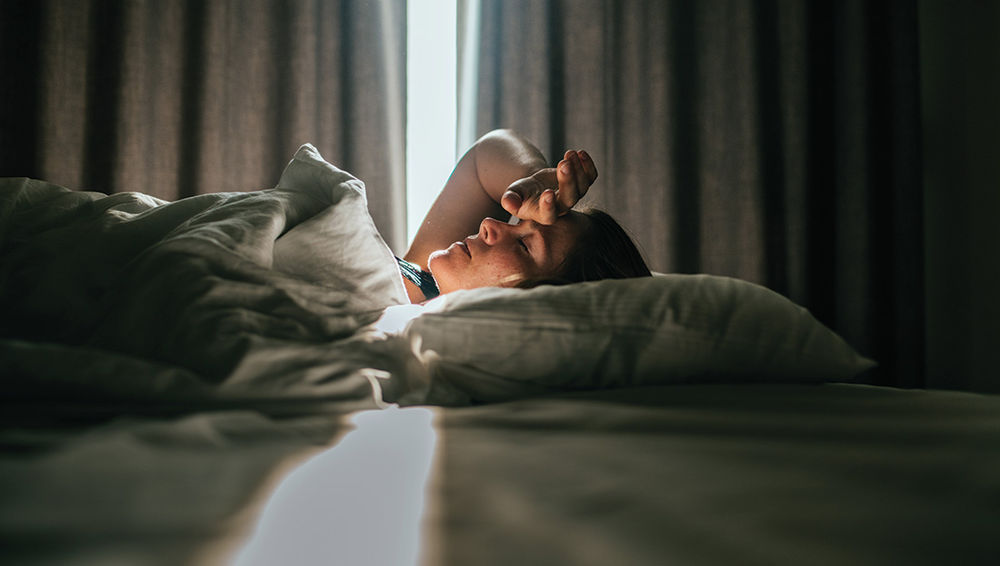 Twice the Risk? How Inadequate Sleep Predicts Injuries in Recreational Runners