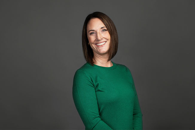 Amanda Cass, SPHR