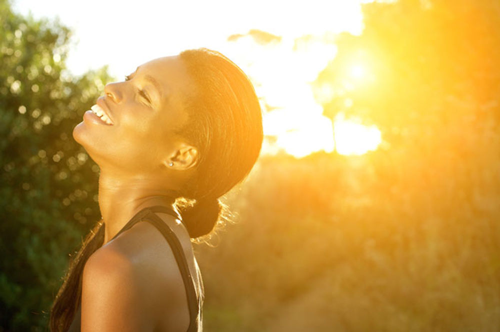 The Power of Positivity