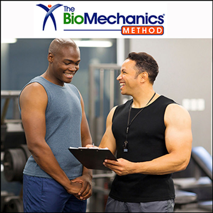 Corrective Exercise Program Design