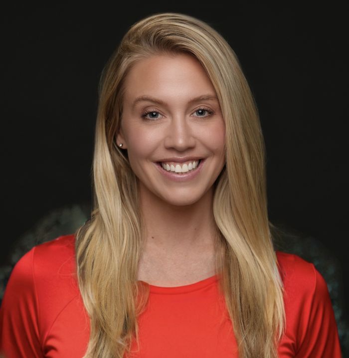 Nicole Thompson